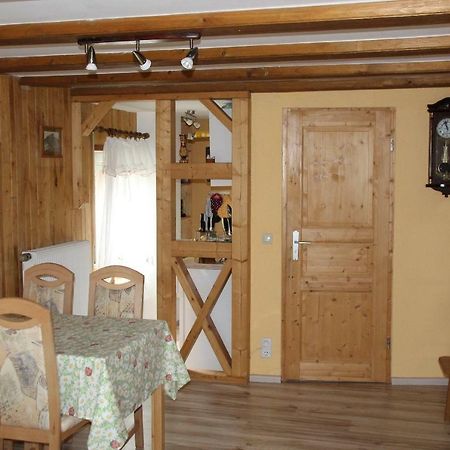 Ferienhaus Neubert فولكنشتاين المظهر الخارجي الصورة