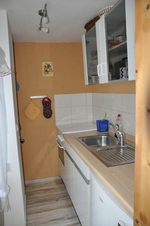 Ferienhaus Neubert فولكنشتاين المظهر الخارجي الصورة
