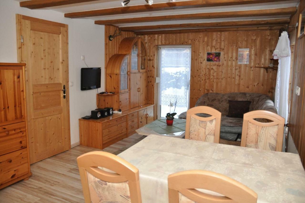 Ferienhaus Neubert فولكنشتاين المظهر الخارجي الصورة