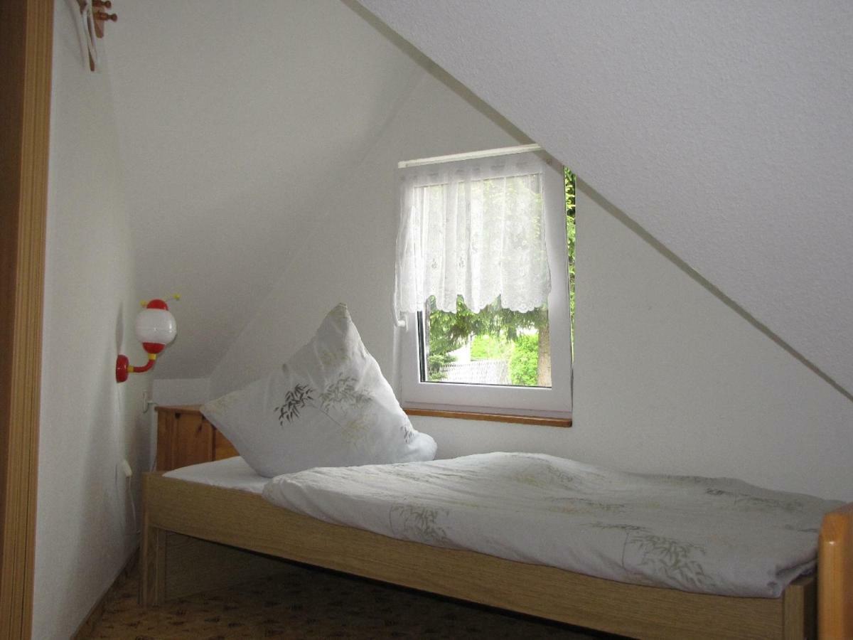 Ferienhaus Neubert فولكنشتاين المظهر الخارجي الصورة